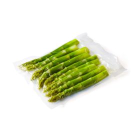 Pack of 1000 Laminated Vacuum Pouches (Color: White)